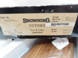 1984 Browning Citori 20 Gauge In The Box - 3 of 13