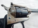 1971 Colt Frontier Scout 4 3/4 Dual Cylinder - 7 of 9