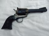 1971 Colt Frontier Scout 4 3/4 Dual Cylinder - 6 of 9