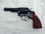 Colt Viper 4 Inch Blue 38 - 1 of 8