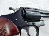 Colt Viper 4 Inch Blue 38 - 7 of 8