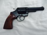 Colt Viper 4 Inch Blue 38 - 6 of 8