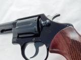 Colt Viper 4 Inch Blue 38 - 5 of 8