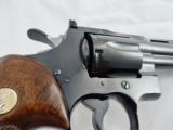 1964 Colt Python 4 Inch 357 - 5 of 10