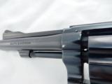 1978 Smith Wesson 18 K22 4 Inch - 3 of 9
