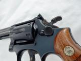 1978 Smith Wesson 18 K22 4 Inch - 4 of 9