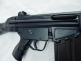 HK 91 308 Semi Auto Rifle - 1 of 11