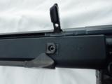 HK 91 308 Semi Auto Rifle - 7 of 11