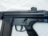 HK 91 308 Semi Auto Rifle - 8 of 11