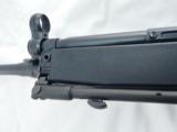 HK 91 308 Semi Auto Rifle - 6 of 11