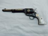 Colt SAA Winchester Commemorative 44-40 - 1 of 10