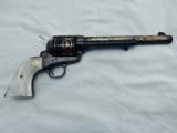 Colt SAA Winchester Commemorative 44-40 - 6 of 10