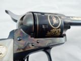 Colt SAA Winchester Commemorative 44-40 - 7 of 10