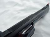 1958 Smith Wesson Pre 29 4 Screw 4 Inch In Case - 13 of 15
