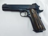 Colt 1911 Special Combat Government Carry NIB - 2 of 5