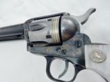 Colt SAA Cowboy 45 Engraved In The Box - 6 of 12