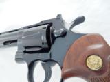 1967 Colt Python 6 Inch 357 - 3 of 9