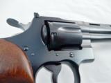 1967 Colt Python 6 Inch 357 - 5 of 9