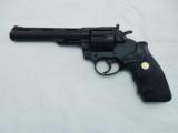 Colt Peacekeeper 6 Inch 357 In The Box - 3 of 10