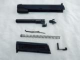 1960's Colt 1911 22 Conversion Kit NIB - 4 of 12