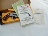 1981 Ruger Speed Six 2 3/4 Inch 357 NIB - 1 of 7
