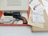 1976 Ruger Blackhawk 200th 41 Magnum NIB - 1 of 9
