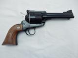 1976 Ruger Blackhawk 200th 41 Magnum NIB - 7 of 9