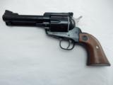 1976 Ruger Blackhawk 200th 41 Magnum NIB - 6 of 9