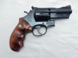 1984 Smith Wesson 24 3 Inch Lew Horton NIB - 4 of 6