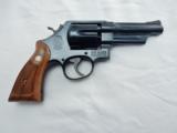 1980 Smith Wesson 520 MP 357 NIB - 4 of 6