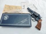 1980 Smith Wesson 520 MP 357 NIB - 1 of 6
