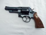 1980 Smith Wesson 520 MP 357 NIB - 3 of 6