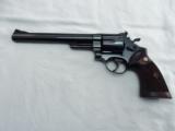 1965 Smith Wesson 57 S Serial # In The Case - 4 of 10