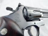1965 Smith Wesson 57 S Serial # In The Case - 8 of 10