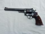 1964 Smith Wesson 29 S Serial # In the Case - 3 of 11