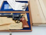  1977 Smith Wesson 57 NIB With Shipping Carton - 1 of 7