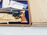 1980 Smith Wesson 25 45 Colt 8 3/8 NIB - 1 of 7
