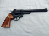 1980 Smith Wesson 25 45 Colt 8 3/8 NIB - 5 of 7
