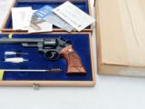 1976 Smith Wesson 25 45ACP 6 1/2 In The Box - 1 of 10