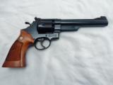 1976 Smith Wesson 25 45ACP 6 1/2 In The Box - 7 of 10