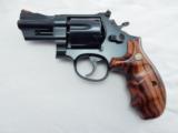1984 Smith Wesson 24 3 Inch Lew Horton NIB - 3 of 6