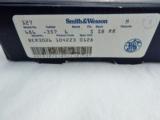  1990 Smith Wesson 686 6 Inch NIB - 2 of 6