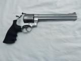1994 Smith Wesson 629 Classic 8 3/8 Inch NIB - 4 of 7