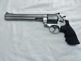 1994 Smith Wesson 629 Classic 8 3/8 Inch NIB - 3 of 7