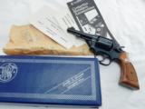 1982 Smith Wesson 10 MP In The Box - 1 of 7