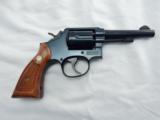 1982 Smith Wesson 10 MP In The Box - 4 of 7