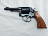 1982 Smith Wesson 10 MP In The Box - 3 of 7