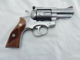 1981 Ruger Security Six 357 2 3/4 Inch In The Box - 6 of 10