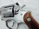 1981 Ruger Security Six 357 2 3/4 Inch In The Box - 5 of 10