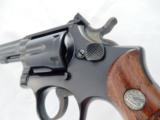 1949 Smith Wesson K22 Pre 17 - 3 of 8